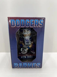 Austin Barnes Bobblehead Los Angeles Dodgers MLB LA Dodgers 2023 Collectable - Bild 1 von 13