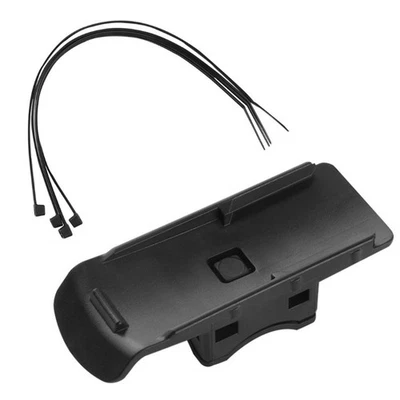  Holder Mount for  -600 Etrex 10/20/30  Map Navigation Device Plastic8327 - Bild 1 von 4