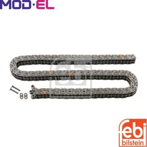 TIMING CHAIN 25447 FOR MERCEDES-BENZ M272.974/980/991/961/988/963/964/967 3.5L - Picture 1 of 8