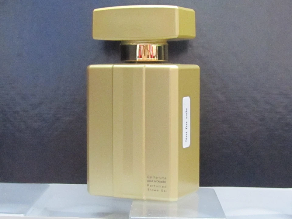 Gucci Premiere by Gucci For Women 3.3 oz Perfumed Shower Gel Unboxed Brand New - Image 1 of 1