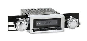 RetroRadio for 1972-73 Jeep Commando BT AUX AM/FM LACB-M1-116-03P-73PJ3 - Bild 1 von 6