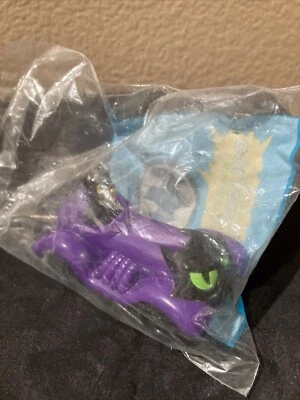 Vintage 1991 McDonald's Happy Meal Batman Catwoman Cat Coupe - Image 1 of 3