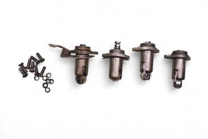 1942 Harley Solo WL WLA 45 Knucklehead Flathead G *2598A Lifter Blocks  - Picture 1 of 6