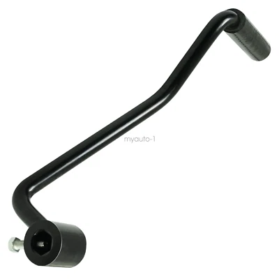 Se adapta a Honda Foreman Rancher 350 450 500 conversión de palanca de cambios ES Foto 1 de 4