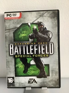 Battlefield Special Forces Expansion Pack PC CD-ROM - Picture 1 of 2