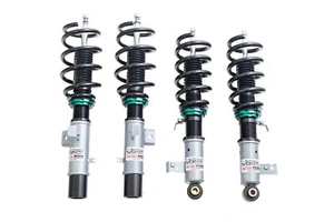 Megan Racing MR-CDK-AA517-53-EU Euro Street Coilovers Shock for 17-21 Audi A4 A5 - Bild 1 von 12