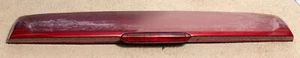 2006-2008 OEM Honda Pilot Spoiler/Third Brake Light in Red 74902-S9V-A010-50 - Picture 1 of 24