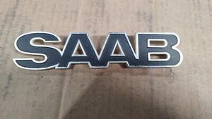 Saab 900 Turbo GLi Emblem 73 74 75 76 77 78 79 80 81 - Picture 1 of 5