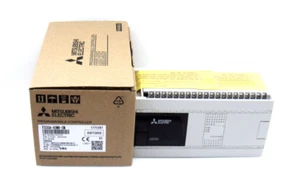 Mitsubishi FX3GA-60MR-CM PLC Extension module free shipping #YY0 - Picture 1 of 1