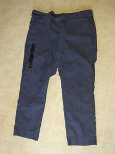 Banana Republic Avery Dress Career Ankle Pants Mid Rise NWT Womens Sz 6P - Picture 1 of 3