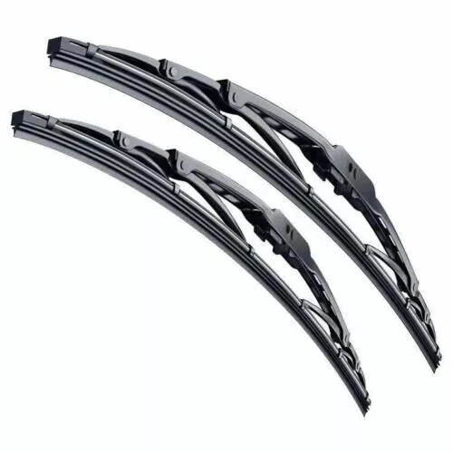 2x Conjunto de Lâminas de Limpador BOSCH para Toyota Camry (2012-2017) Par de Conexão Direta, Frontal - Imagem 1 de 1