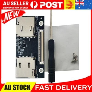 Micro Storage Card Adapter for Computer Industrial Equipment POS Machine - Afbeelding 1 van 12