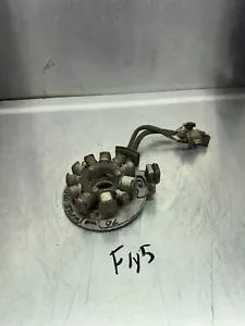 1996 96 97 98 Polaris Storm 800 RMK Magneto Stator - Picture 1 of 6