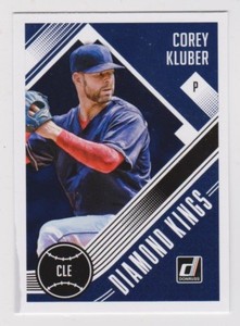 2018 Donruss Baseball Complete Your Set! You Choose!