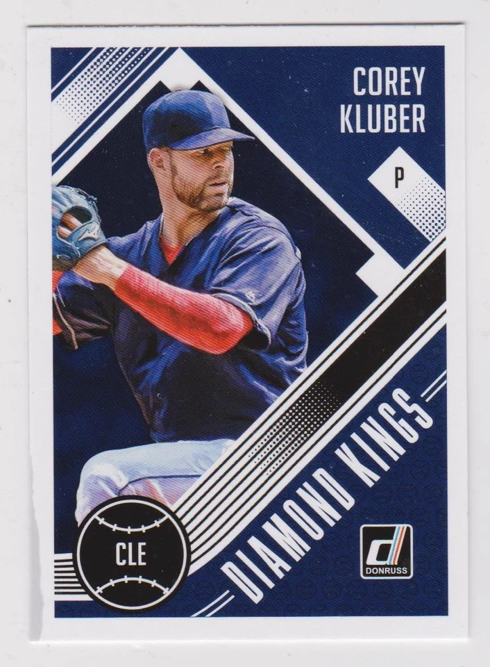 2018 Donruss Baseball Complete Your Set! You Choose! - Image 1 of 1