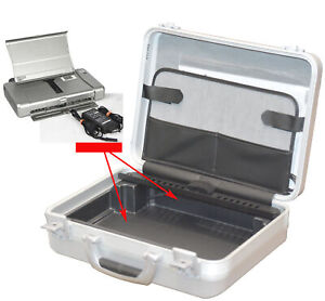 Suitcase Case Solution Pilot' S For Mobile Printer Canon IP100 Dicota DATASMART