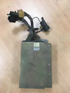 Microprocessor body module Jaguar XJ40 DBC3344 - Picture 1 of 2