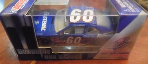 1:64 ACTION 2011 #60 FASTENAL 9/11 HONORING OUR HEROES CARL EDWARDS NEW IN BOX - Picture 1 of 5