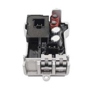 For A》C Blower Regulator Resistor Mercedes W203 S203 W220 2038214058》 - Picture 1 of 5