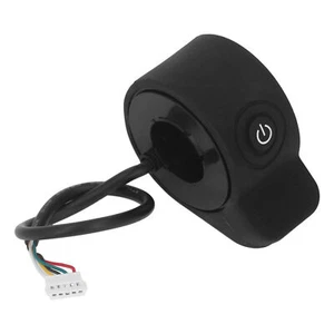 Scooter eléctrico acelerador pulgar scooter eléctrico acelerador kit de control de velocidad - Imagen 1 de 12