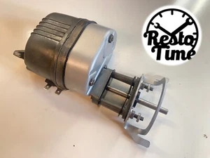 Reconditioning service For Land Rover FW2 wiper motor series 1 2 2a restoration - Picture 1 of 12