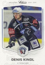 2018-19 Czech OFS #317 Denis Kindl