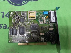 Vintage US Robotics ISA Internal Modem 56K P/N 1.012.0411-A - Bild 1 von 1
