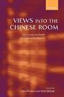 Views into the Chinese Room: New Essays on Searle and Artificial Intelligence by