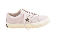 converse one star cotton candy