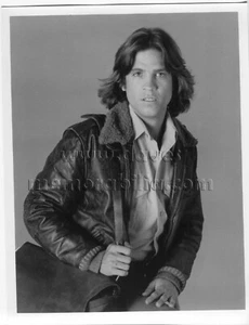 ABC Original Pressefoto für Lucan, mit Kevin Brophy 2, 13.11.1978 - Bild 1 von 2