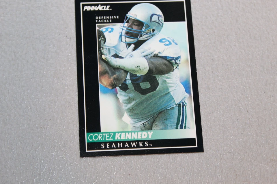 1992 Pinnacle Football Cards Complete Finish Fill Your List Set U-Pick #1-200 - Image 1 of 1
