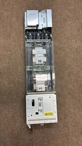 HPE Nimble Storage HF40 Controller 500-0257-001 | 2x Intel Silver 4110 | 64GB - Bild 1 von 9