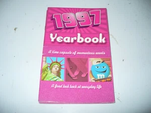 Seek Publishing 1997 Yearbook Highlights of the Year - Imagen 1 de 1