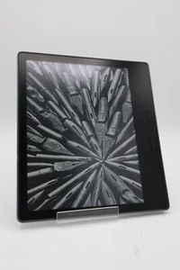 Amazon Kindle Oasis 9.gen 32GB Schwarz Grau E-Book Gebraucht E1005 - Bild 1 von 6