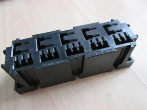 Housing PE1976-002 PE1976-002 Relay Socket (5) Mini Relays Black #M226CX - Picture 1 of 7