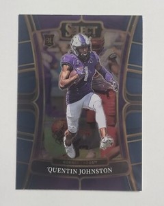 2023 Select Draft Picks Football Singles You Pick/Choose PYC Complete Your Set