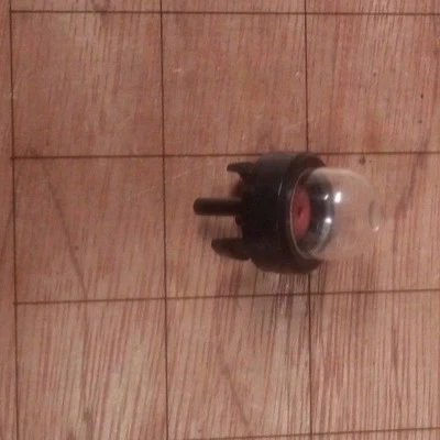 Primer Bulb Pump For McCulloch 3200 Mac 22 2816 328 28 282 3227 327B 32BC 2817  - Image 1 of 2