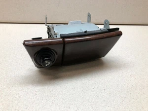 2000 2004 Infiniti I30 I35 Center Dash Ash Tray OEM Wood Console Trim - Bild 1 von 5