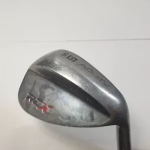 ACUITY RCX CNC MILLED GROVES SAND WEDGE - Picture 1 of 12