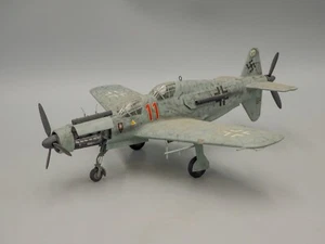 Deutsche Luftwaffe Dornier Do 335 Pfeil #11 - gebaut - 1:32 - Bild 1 von 9