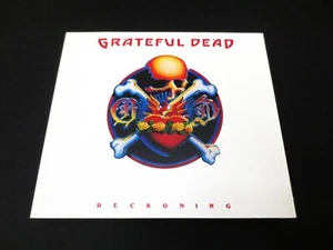 Grateful Dead Reckoning Remaster 2 CD 1980 Acoustic Live GD 2004 16 Bonus Tracks - Picture 1 of 24