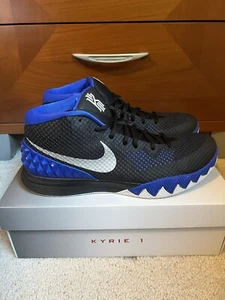 Nike Kyrie 1 Brotherhood 705277-400 Size 11 - Picture 1 of 6