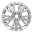 64918 Reconditioned OEM Aluminum Wheel 17x7 fits 2009-2010 Mazda 6