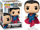 Justice League (2017) - Superman Flying Pop! Vinyl Figure #1123