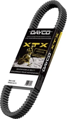 Dayco Snowmobile Belt For Arctic Cat Snowmobiles, 220-35032 / 0627-046 - Image 1 of 4