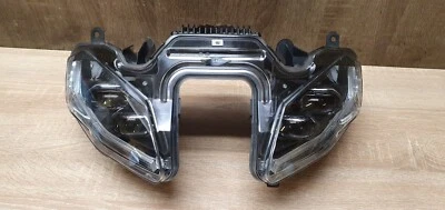 Faro delantero LED BMW S1000XR S 1000 XR 2020 8395701 - Imagen 1 de 4