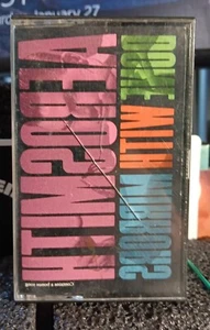 Aerosmith Cassette - Done with Mirrors Cassette Tape  - Picture 1 of 4