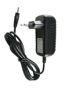 EU Plug 12V Acer Iconia A501 Tab Tablet Compatable Power Adaptor Charger - Picture 1 of 2