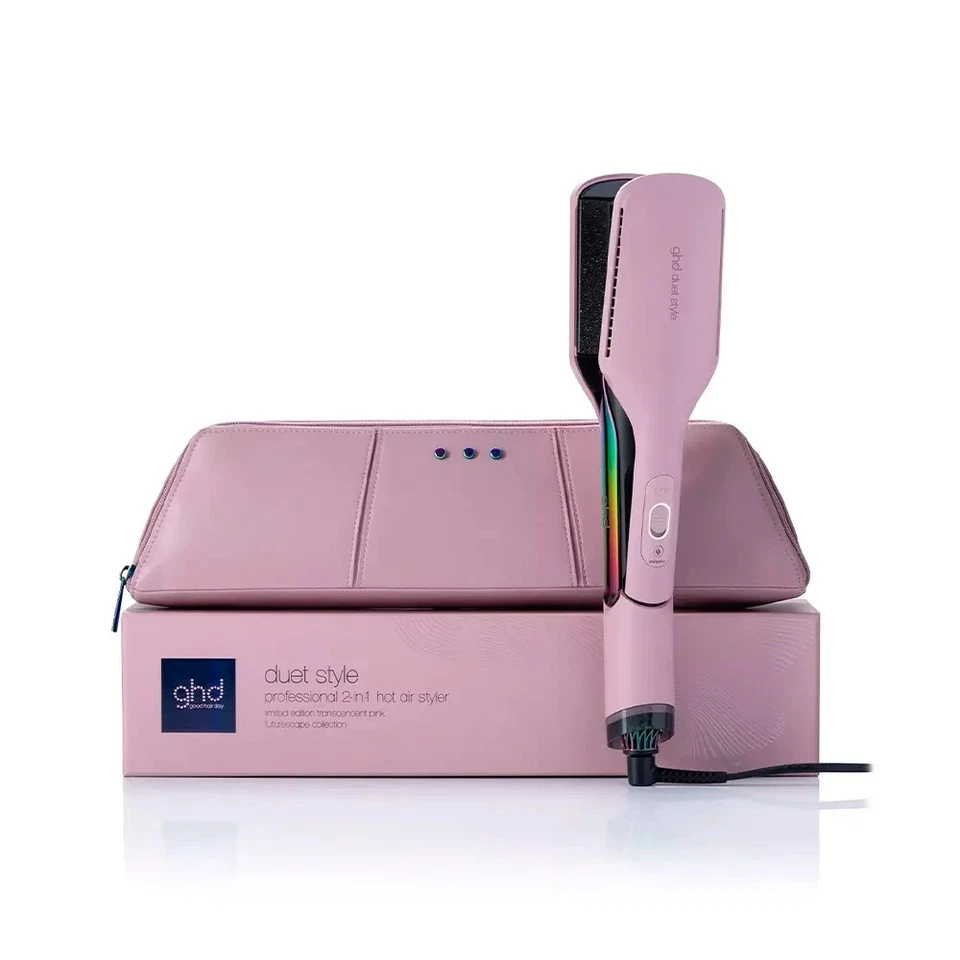GHD – Duet Style – Piastra Asciugacapeli 2in1 Futurescape - Imagen 1 de 1