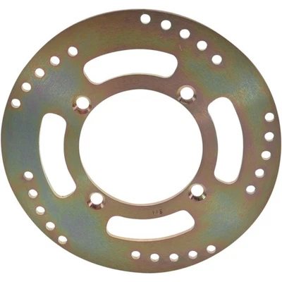 EBC Brakes Brake Rotor - Buell MD511 - Imagem 1 de 4